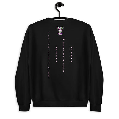 Trippin Tonic Sweater - Produktbild 4 - NiZED
