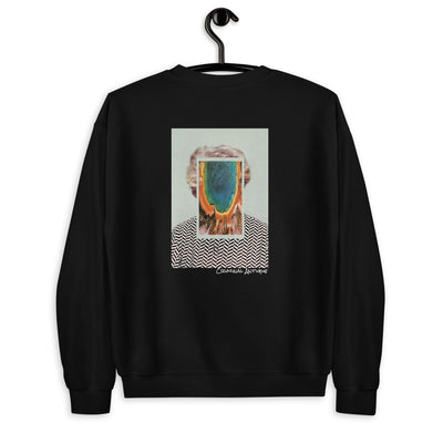 Criminal Antique Sweater - Produktbild 15 - NiZED