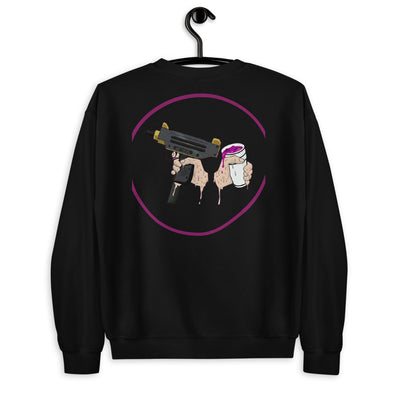 Amsterdam Sweater - Produktbild 15 - NiZED