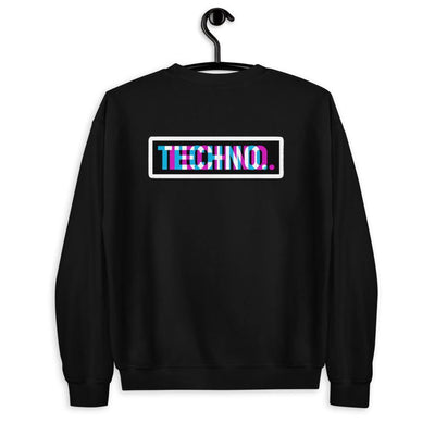 Pulse Sweater - Produktbild 17 - NiZED