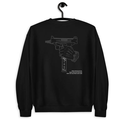Pop Smoke Sweater - Produktbild 17 - NiZED