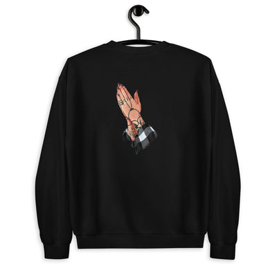 Pray Sweater - Produktbild 17 - NiZED