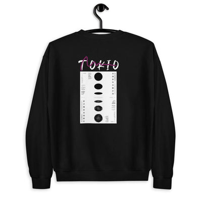 Tokio Sweater - Produktbild 17 - NiZED