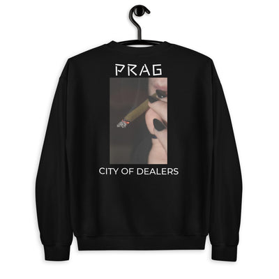 Prag Sweater - Produktbild 17 - NiZED