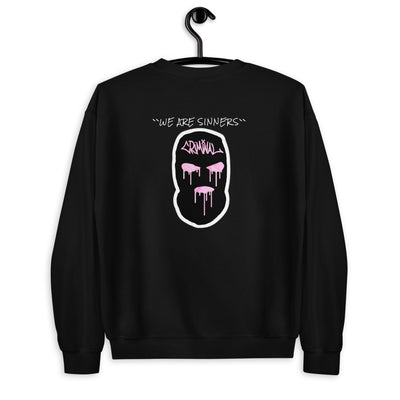 We Are Sinners Sweater - Produktbild 17 - NiZED