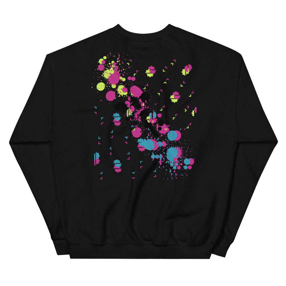 NiZED OPTICS Sweater