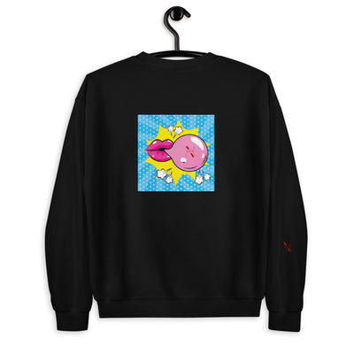 Bubble Sweater - Produktbild 3 - NiZED