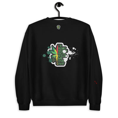 Blunt Dealers Sweater - Produktbild 21 - NiZED