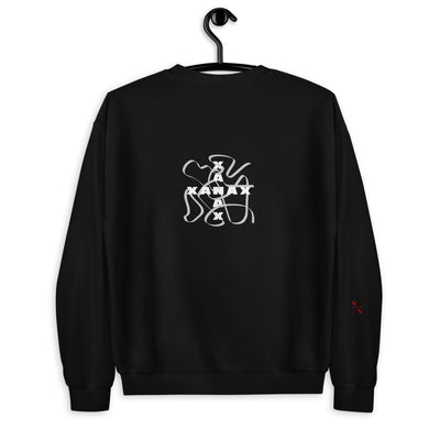Xany Bars Sweater - Produktbild 19 - NiZED