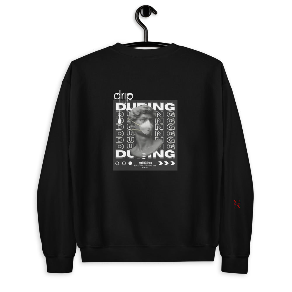 DRIP Sweater