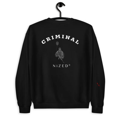 Criminal Ak47 Sweater - Produktbild 21 - NiZED
