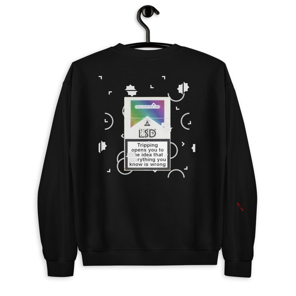LSD Verse Sweater