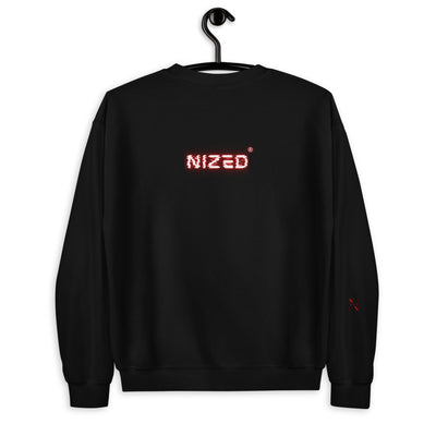 Euripides Media Sweater - Produktbild 20 - NiZED