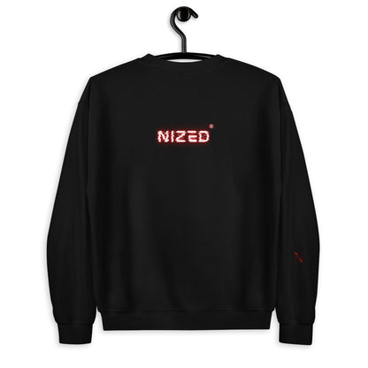 EURIPIDES MEDIA Sweater