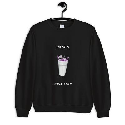 Have a Nice Trip Sweater - Produktbild 6 - NiZED