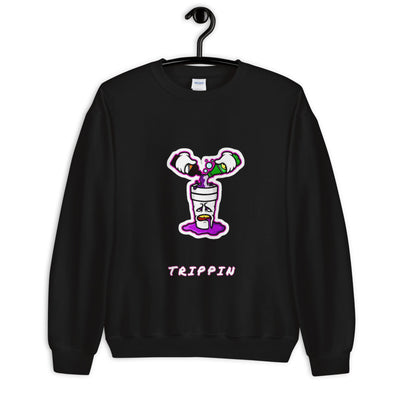 Trippin Tonic Sweater - Produktbild 3 - NiZED