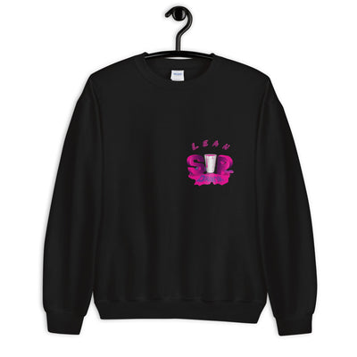 Lean Drank Psychedelic Sweater - Produktbild 5 - NiZED