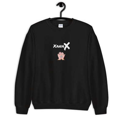 Xanax Sweater - Produktbild 6 - NiZED