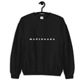 Marihuana Sweater