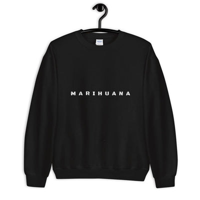 Marihuanna Sweater - Produktbild 7 - NiZED