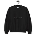 Tilidin Sweater