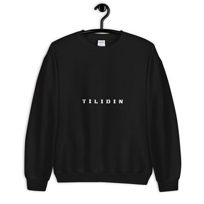 Tilidin Sweater - Produktbild 7 - NiZED