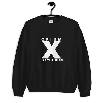 Opium Bliss Highcodon Hoodie - Produktbild 4 - NiZED