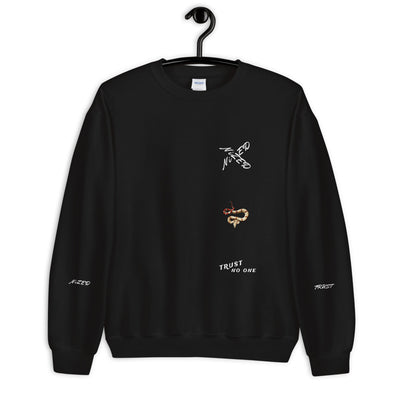 Trust Sweater - Produktbild 8 - NiZED