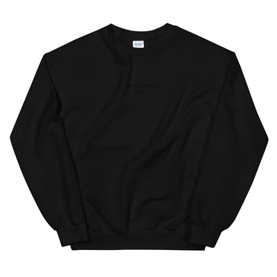 Criminal Antique Sweater - Produktbild 2 - NiZED