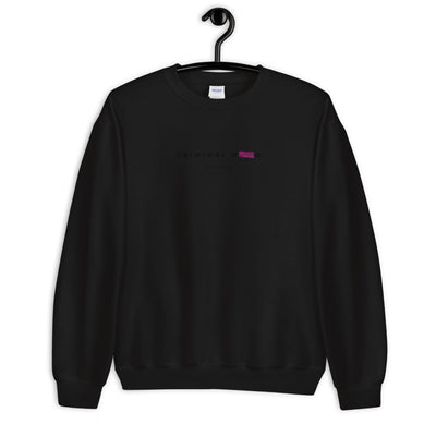 Amsterdam Sweater - Produktbild 2 - NiZED
