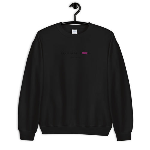 Amsterdam Sweater - Produktbild 2 - NiZED