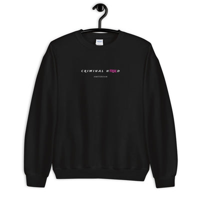 Amsterdam Sweater - Produktbild 16 - NiZED
