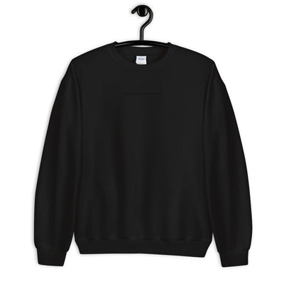Pop Smoke Sweater - Produktbild 2 - NiZED