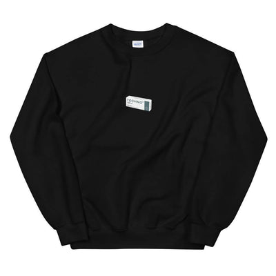 Pulse Sweater - Produktbild 2 - NiZED