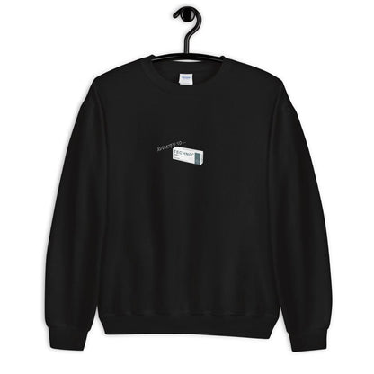 Techno Sweater