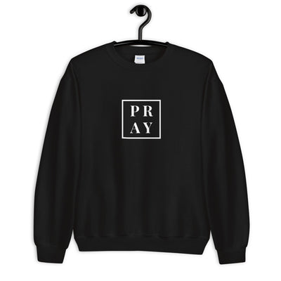 Pray Sweater - Produktbild 18 - NiZED