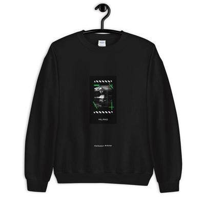 Penale Italia Sweater - Produktbild 9 - NiZED