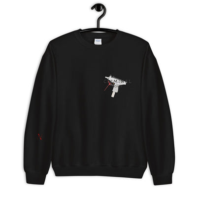 Show Money Sweater - Produktbild 2 - NiZED