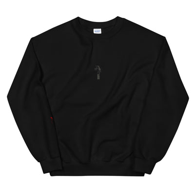 We Are Criminals Sweater - Produktbild 2 - NiZED