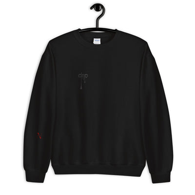 Drip Sweater - Produktbild 2 - NiZED