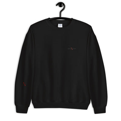 Blunt Dealers Sweater - Produktbild 2 - NiZED