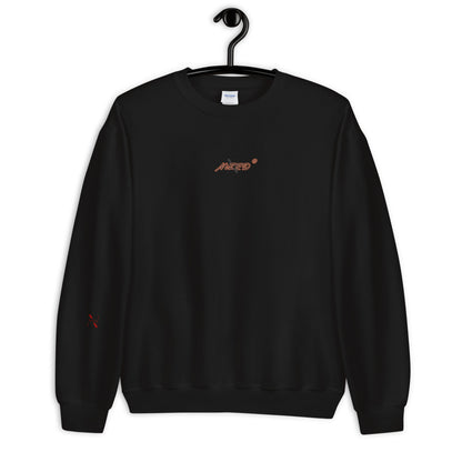 I will wear my new NiZED on Sunday Sweater