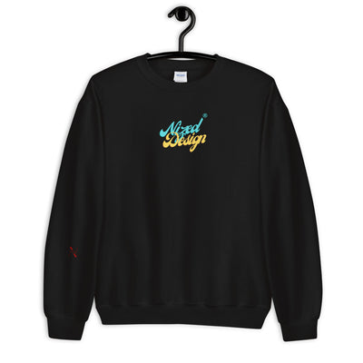 Bubble Sweater - Produktbild 2 - NiZED