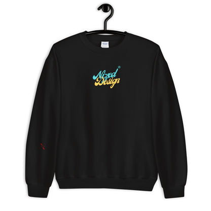 NiZED Bubble Gum Sweater