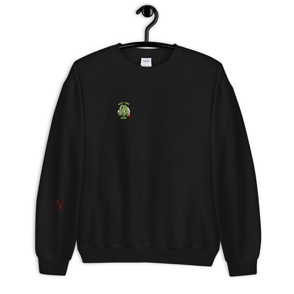 WEED BEAR Sweater