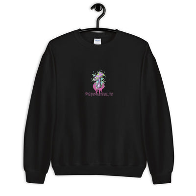 Psychedelic Sweater - Produktbild 2 - NiZED
