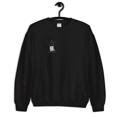 Ritalin Again Sweater - Produktbild 2 - NiZED