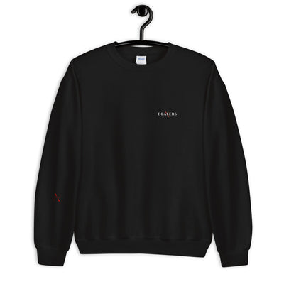 Blunt Dealers Sweater - Produktbild 22 - NiZED
