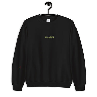 Sinners Again Sweater - Produktbild 2 - NiZED