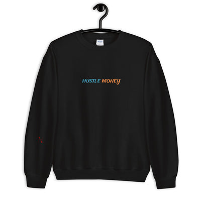 Hustle Money Sweater - Produktbild 2 - NiZED